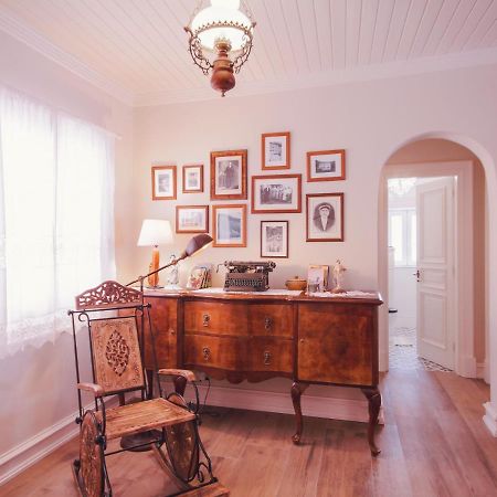 The Durrell White House Villa Калами Екстериор снимка